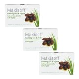 Maxisoft Lemongrass & Jojoba Bathing Bar 75 gm