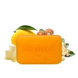 Maxisoft Mango Butter Bathing Bar 75 gm