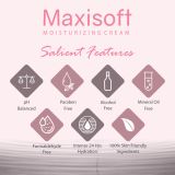 Maxisoft Moisturizing Cream 50 gm