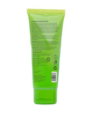 Maxisoft Natural Aloe Vera & Cucumber Gel 120 gm