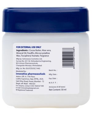 Maxisoft Petroleum Jelly 50 gm