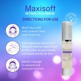 Maxisoft Retinol Face Serum 50 ml