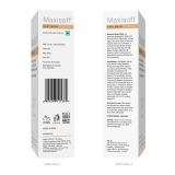 Maxisoft Skin Nourishing Baby Wash 100 ml