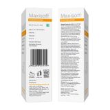 Maxisoft Sunscreen Lotion [SPF 50] 50 ml