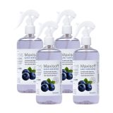 Maxisoft Hand Sanitizer Spray Blueberry 500 ml