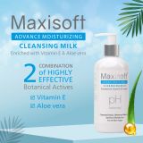 Maxisoft Advance Moisturising Cleansing Milk 300 ml