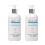 Maxisoft Advance Moisturising Cleansing Milk 300 ml