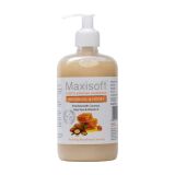 Maxisoft Argan Oil & Honey Hand Wash 500 ml