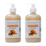 Maxisoft Argan Oil & Honey Hand Wash 500 ml