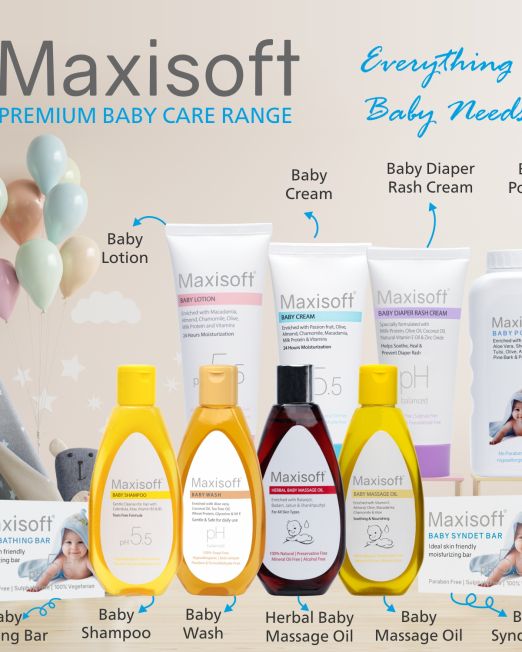 Maxisoft Baby Care Kit Listing 03