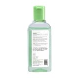 Maxisoft Hand Sanitizer (Gel) Green Apple 100 ml