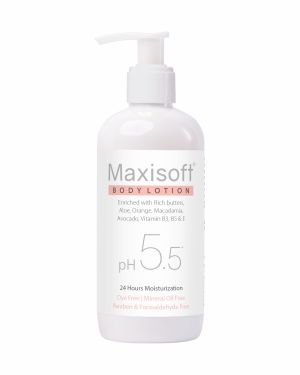 Maxisoft Body Lotion 300 ml