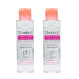 Maxisoft Advance Cleansing Micellar Water 100 ml