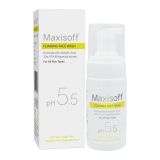 Maxisoft Anti Acne & Anti Pimple Foaming Face Wash 100 ml