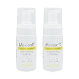 Maxisoft Anti Acne & Anti Pimple Foaming Face Wash 100 ml