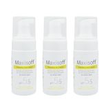 Maxisoft Anti Acne & Anti Pimple Foaming Face Wash 100 ml