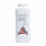 Maxisoft Baby Powder 200 gm