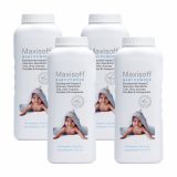 Maxisoft Baby Powder 200 gm