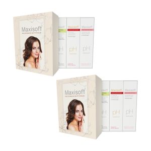 Maxisoft Face Wash Gift Pack