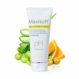 Maxisoft Herbal Anti Dandruff Shampoo 100 ml