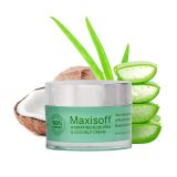 Maxisoft Hydrating Aloe Vera & Coconut Cream 50 gm