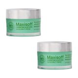 Maxisoft Hydrating Aloe Vera & Coconut Cream 50 gm