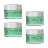 Maxisoft Hydrating Aloe Vera & Coconut Cream 50 gm