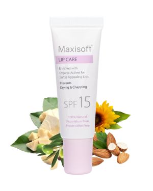 Maxisoft Lip Care 10 gm