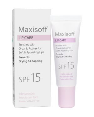 Maxisoft Lip Care 10 gm