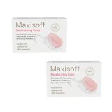 Maxisoft Moisturizing Soap 75 gm