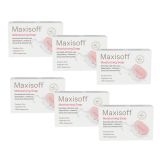 Maxisoft Moisturizing Soap 75 gm