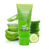 Maxisoft Natural Aloe Vera & Cucumber Gel 120 gm