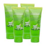 Maxisoft Natural Aloe Vera & Cucumber Gel 120 gm