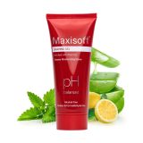 Maxisoft Shaving Gel 100 gm