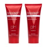 Maxisoft Shaving Gel 100 gm