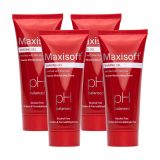 Maxisoft Shaving Gel 100 gm