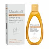 Maxisoft Skin Nourishing Baby Wash 100 ml