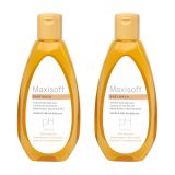 Maxisoft Skin Nourishing Baby Wash 100 ml