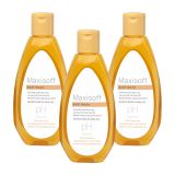 Maxisoft Skin Nourishing Baby Wash 100 ml