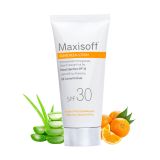 Maxisoft Sunscreen Lotion [SPF 30] 50 ml