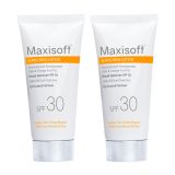 Maxisoft Sunscreen Lotion [SPF 30] 50 ml