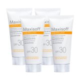 Maxisoft Sunscreen Lotion [SPF 30] 50 ml