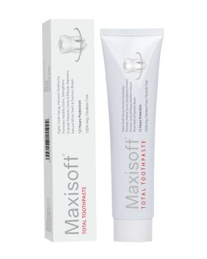 Maxisoft Total Toothpaste 100 gm