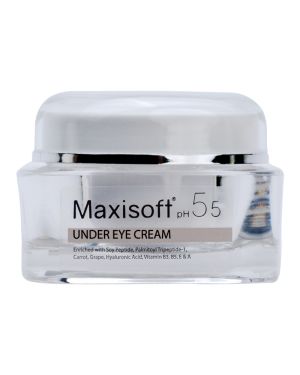 Maxisoft Under Eye Cream 30 gm