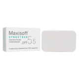 Maxisoft Syndet Bar 75 Gm Pack of 1