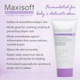 Maxisoft Baby Diaper Rash Cream 50 gm