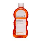 Maxisoft Antiseptic Liquid 500 ml