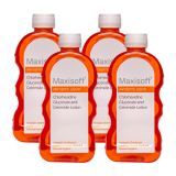 Maxisoft Antiseptic Liquid 500 ml