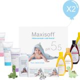 Maxisoft Baby Care Kit