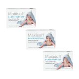 Maxisoft Baby Syndet Bar 75 gm